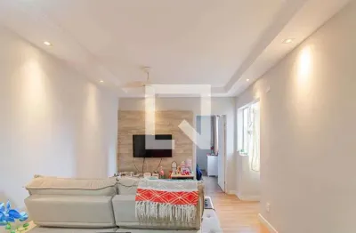 Apartamento com 2 quartos à venda na Rua Dom Duarte Leopoldo, --, Cambuci, São Paulo