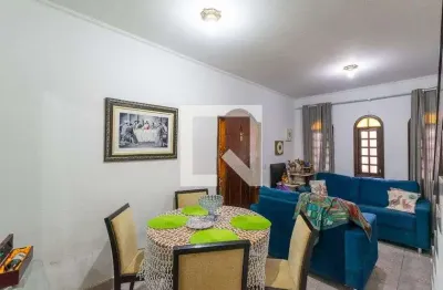 Casa com 4 quartos à venda na Travessa Doutor José de Quadros, --, Vila Campestre, São Paulo