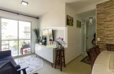Apartamento com 2 quartos à venda na Praça Nossa Senhora da Anunciação, --, Vila Matilde, São Paulo
