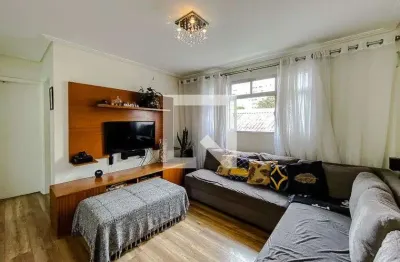 Apartamento com 2 quartos à venda na Rua Antônio Frederico, --, Ipiranga, São Paulo
