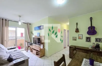 Apartamento com 2 quartos à venda na Rua Francisco Bonício, --, Nova Petrópolis, São Bernardo do Campo