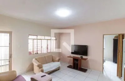 Casa com 2 quartos à venda na Rua Marisa de Sousa, --, Jardim Brasil, São Paulo