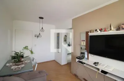 Apartamento à venda - vila nova cachoeirinha, 2 quartos, 50 m2