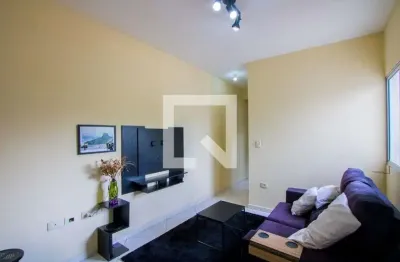 Cobertura com 2 quartos à venda na Rua Antônio Cubas, --, Jardim, Santo André