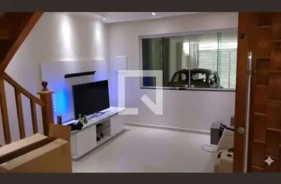 Casa com 2 quartos à venda na Rua Doutor Ivan Assumpção, --, Água Fria, São Paulo