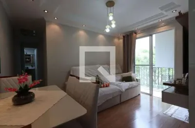 Apartamento com 2 quartos à venda na Rua Pascoal Ranieri Mazzilli, --, Sapopemba, São Paulo