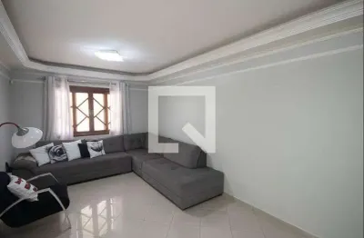 Casa com 3 quartos à venda na Rua Aldeia Vinte de Setembro, --, Vila Ede, São Paulo