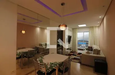 Apartamento com 2 quartos à venda na Rua João Lotto, --, Nova Petrópolis, São Bernardo do Campo