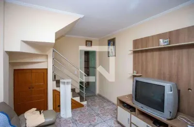 Casa com 5 quartos à venda na Rua Juruá, --, Campanário, Diadema