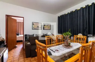 Casa com 5 quartos à venda na Rua Araguaia Martins, --, Vila Roque, São Paulo
