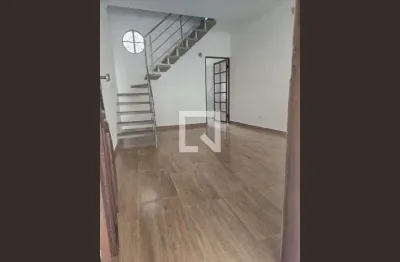 Casa com 2 quartos à venda na Rua Doutor Piragibe, --, Cangaíba, São Paulo