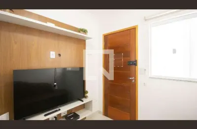 Apartamento com 1 quarto à venda na Rua Paulo de Faria, --, Vila Gustavo, São Paulo