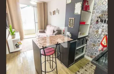 Apartamento com 1 quarto à venda na Rua José Kauer, --, Belém, São Paulo