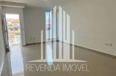 Casa com 3 quartos à venda na Rua Boa Vista, --, Vila Camilópolis, Santo André