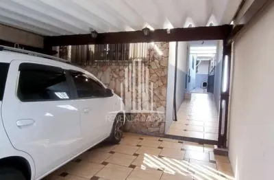 Imperdível: casa à venda em são paulo-sp, no bairro rio pequeno, com 3 quartos e 150m² de área!