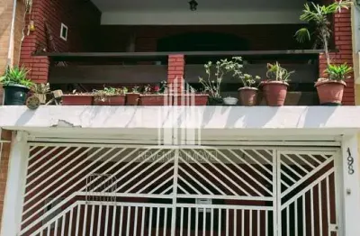 Casa com 3 quartos à venda na Rua Arari, --, Jardim Marilu, Carapicuíba