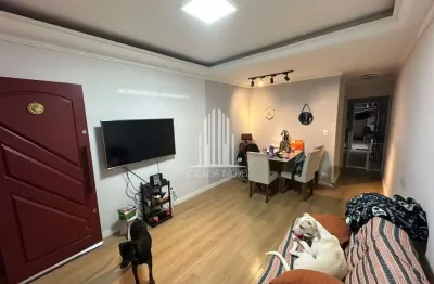 Residência à venda em nova petrópolis: 2 quartos, 2 banheiros, 1 vaga, 98 m² em são bernardo do campo-sp!