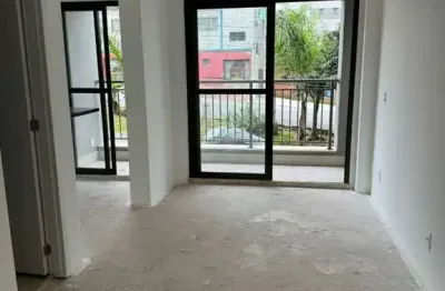 Studio moderno à venda no coração do ipiranga, são paulo-sp! 1 quarto, 1 banheiro, 24,00 m². aproveite esta oportunidade!