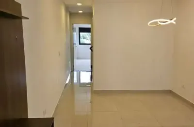 Sobrado à venda na vila isolina mazzei com 140m² 3 dormitórios 3 suítes 5 banheiros 2 vagas