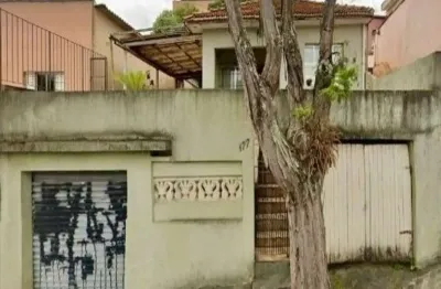 Casa à venda em santo andré-sp, vila marina: 3 quartos, 2 banheiros, 3 vagas de garagem e 240m² de área!