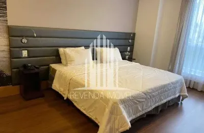 Imperdível: flat à venda em são paulo, jardim são paulo - 1 quarto, 1 suíte, 1 vaga de garagem!