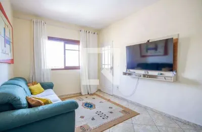 Casa com 2 quartos à venda na Rua Benedito Soares Fernandes, --, Vila Yara, Osasco