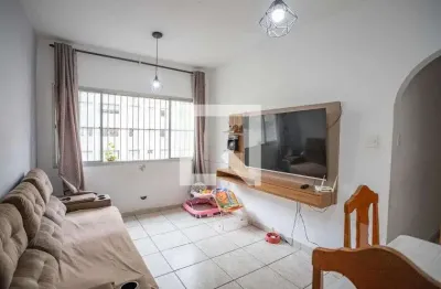 Apartamento com 2 quartos à venda na Avenida São José, --, Centro, Diadema