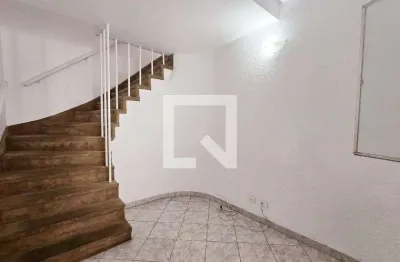 Casa com 2 quartos à venda na Rua José Bonifácio, --, Nova Petrópolis, São Bernardo do Campo