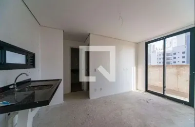 Apartamento com 2 quartos à venda na Rua Vitória Régia, --, Campestre, Santo André