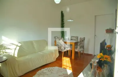 Apartamento com 2 quartos à venda na Rua Jurubatuba, --, Vila Lusitânia, São Bernardo do Campo