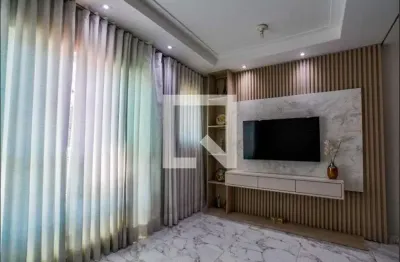 Casa com 2 quartos à venda na Rua Taubaté, --, Vila Metalúrgica, Santo André