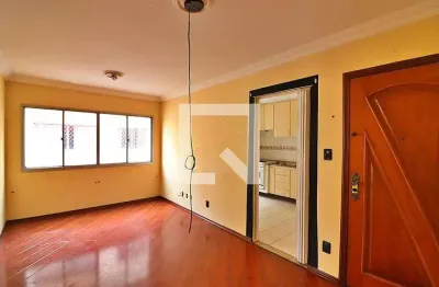 Apartamento com 2 quartos à venda na Rua Olinda, --, Nova Petrópolis, São Bernardo do Campo