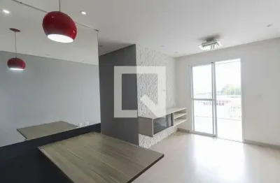 Apartamento com 2 quartos à venda na Avenida Vila Ema, --, Sapopemba, São Paulo