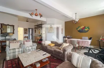 Casa com 3 quartos à venda na Rua Rui Pinto, --, Vila Sônia, São Paulo