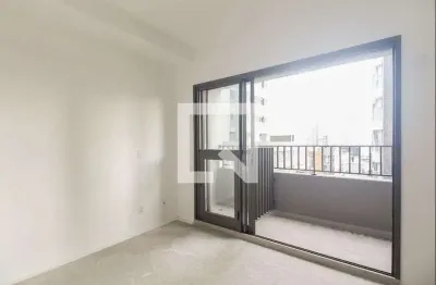 Kitnet / Stúdio à venda na Rua Padre Antônio de Sá, --, Tatuapé, São Paulo