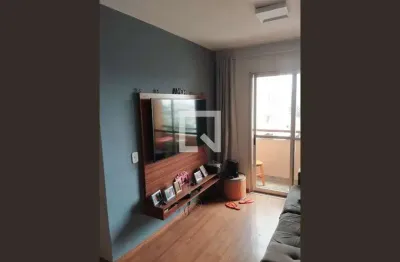 Apartamento com 3 quartos à venda na Rua Eleutério, --, Utinga, Santo André