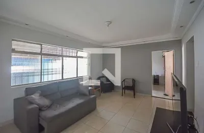 Casa com 3 quartos à venda na Rua João de Campos, --, Rudge Ramos, São Bernardo do Campo