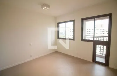 Kitnet / Stúdio à venda na Rua Cancioneiro de Évora, --, Chácara Santo Antônio, São Paulo