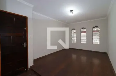 Casa com 3 quartos à venda na Rua Coelho Neto, --, Parque Bandeirante, Santo André