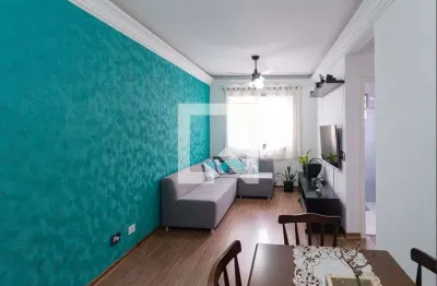 Apartamento com 2 quartos à venda na Rua Joaquim Lapas Veiga, --, Bussocaba, Osasco
