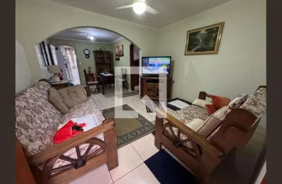 Casa com 3 quartos à venda na Rua Giacomo Dalcin, --, Osvaldo Cruz, São Caetano do Sul