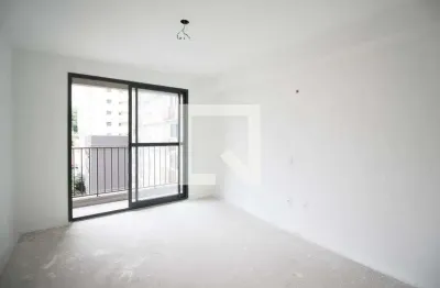 Apartamento com 1 quarto à venda na Rua Alvorada, --, Vila Olímpia, São Paulo