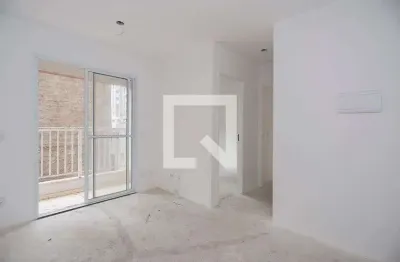 Apartamento com 2 quartos à venda na Rua José Conhago Pomare, --, Mandaqui, São Paulo