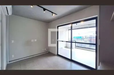 Kitnet / Stúdio à venda na Rua Anhaia, --, Bom Retiro, São Paulo