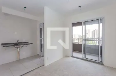 Apartamento com 2 quartos à venda na Rua Célio de Castro Ferreira, --, Vila das Mercês, São Paulo