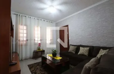 Casa com 2 quartos à venda na Rua Domingos dos Santos Gomes, --, Vila Formosa, São Paulo