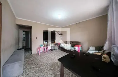 Casa com 3 quartos à venda na Rua Capitão Batista do Prado, --, Cidade Patriarca, São Paulo