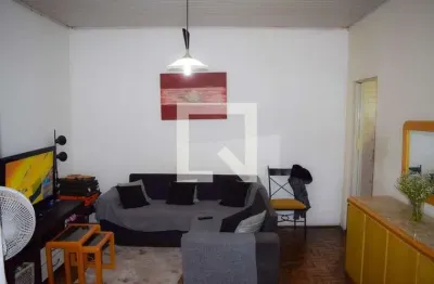 Casa com 2 quartos à venda na Rua Coronel Mendonça, --, Vila Carrão, São Paulo