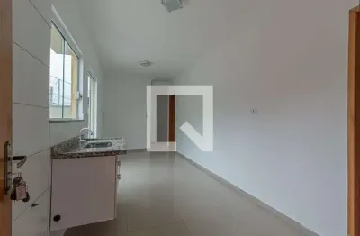 Apartamento com 2 quartos à venda na Rua Mazagão, --, Cidade Patriarca, São Paulo