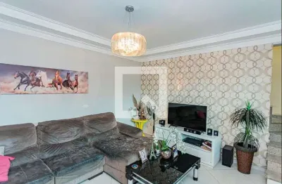 Casa com 3 quartos à venda na Rua João Batista Botelho, --, Parque São Domingos, São Paulo